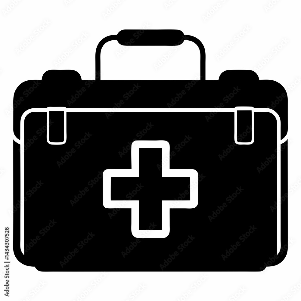 Essential First Aid Kit Design for Emergency Medical Supplies Essential First Aid Kit Design for Emergency Medical Supplies