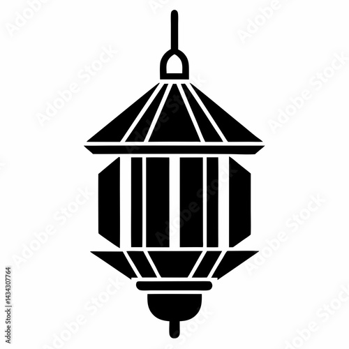 Ornate Decorative Lantern Design for Lighting and Home Decor