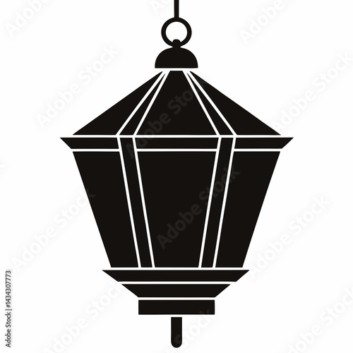 Ornate Decorative Lantern Design for Lighting and Home Decor