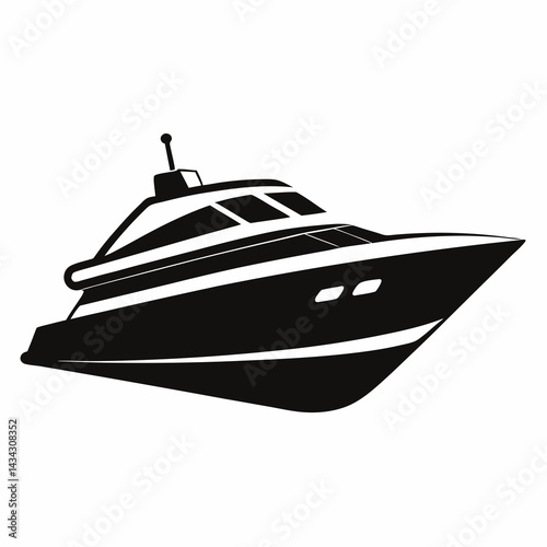 Elegant Yacht Design for Luxury and Leisure Travel on Water