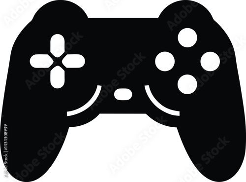 game controller icon