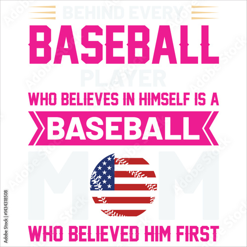 baseball who belives in himself is a baseball