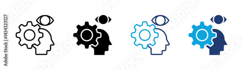 Vision Icon