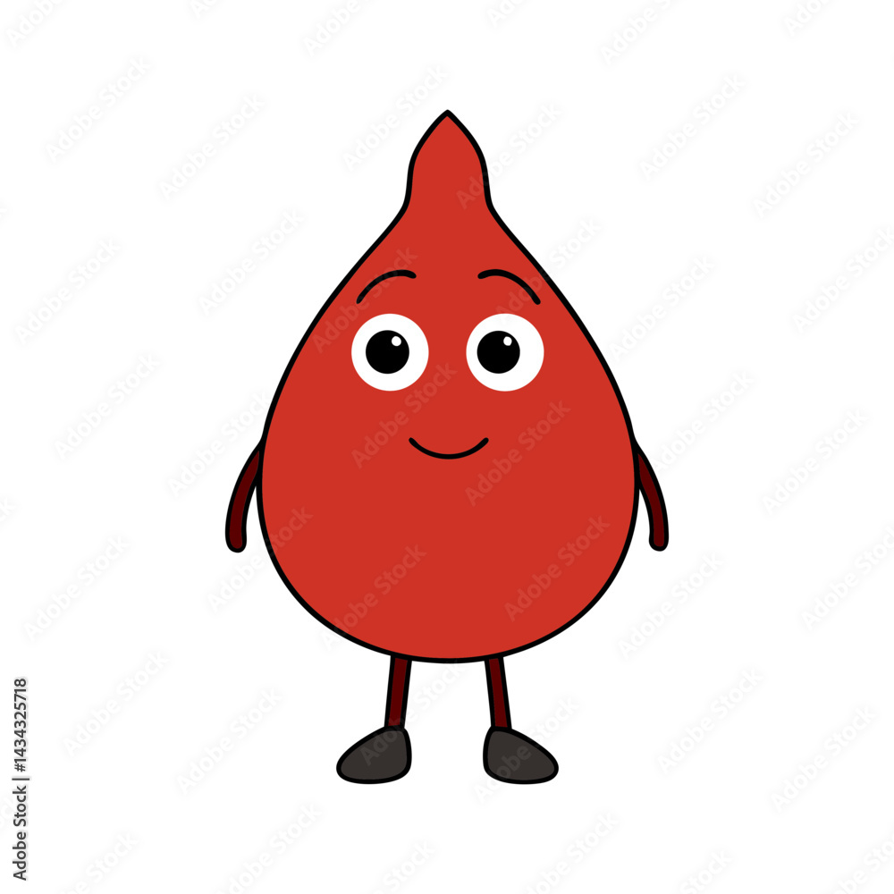 Fig cartoon vector Fig cartoon vector
