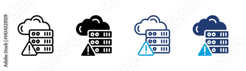 Fault Tolerant Design Icon