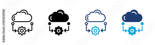 Paas Icon