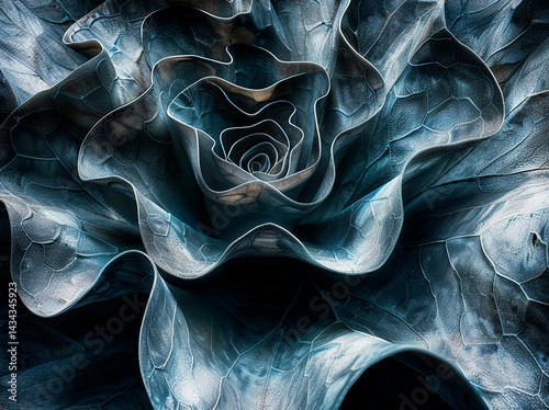 Background illustration with flowers for holiday cards,Generated by AI