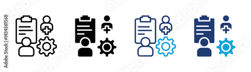 Investigator Icon