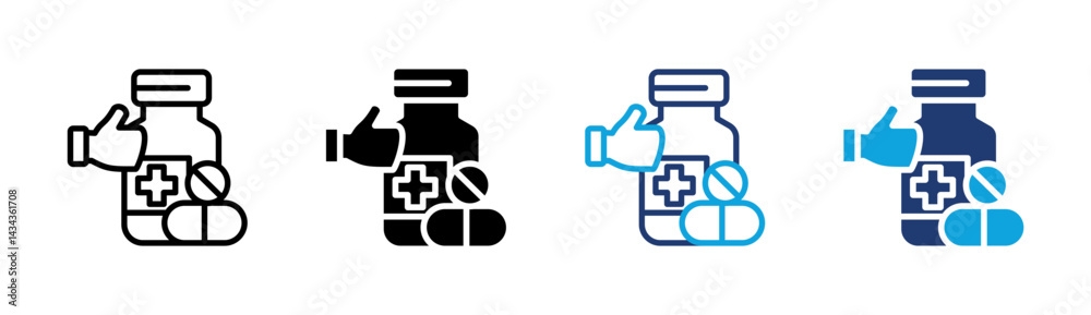 Efficacy Icon Efficacy Icon
