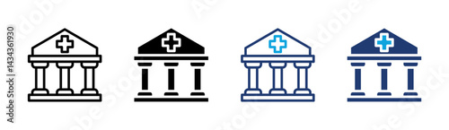 Institution Icon
