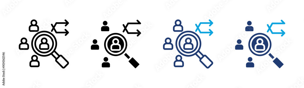 Randomize Icon Randomize Icon