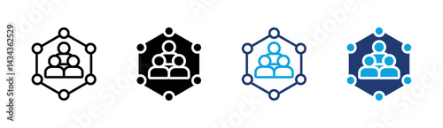 Participant Icon