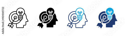 Knowledge Icon
