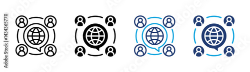 Forum Icon