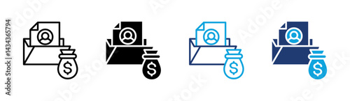 Portfolio Icon