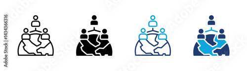 Organization Icon
