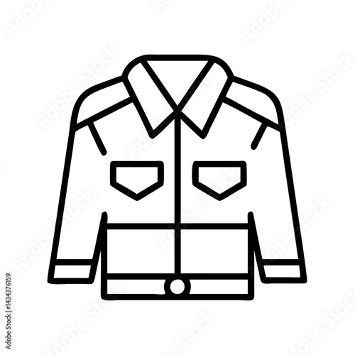 Jacket fashion clothing outerwear style apparel garment coat design textile casual wear stylish shirt