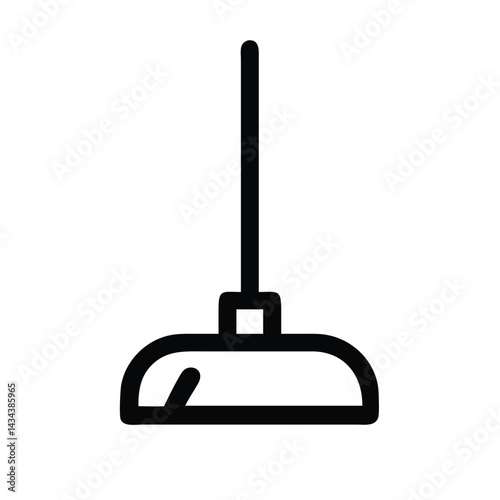 Mop icon