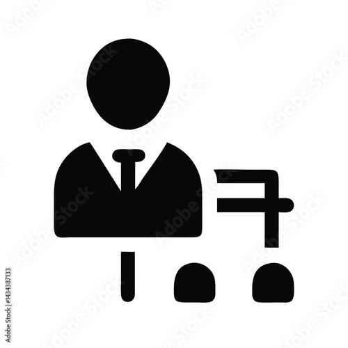 Manager icon