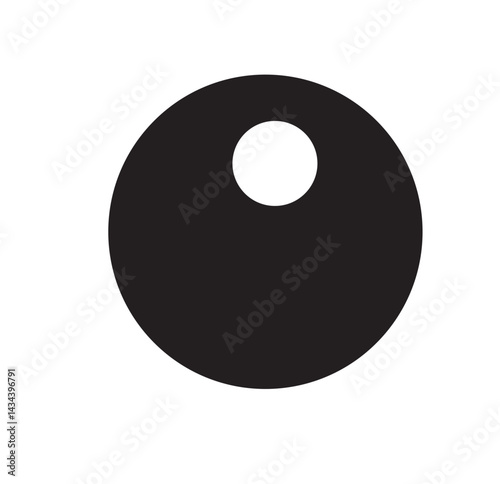 planet, balck, universe, world, infinit