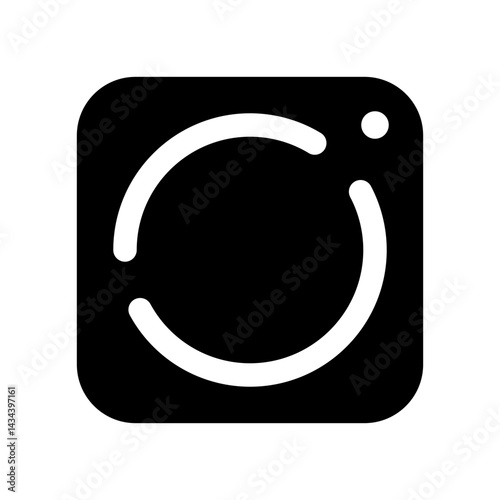 Instagram app icon