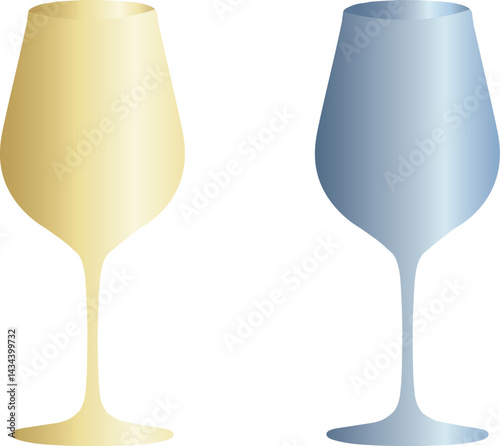 Wine glass design upload korte hobe