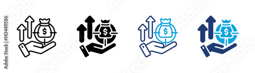 Incentive Icon