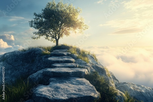 Reach a target Hit an interim objective Each step advances toward the end goal Success comes through gradual progress