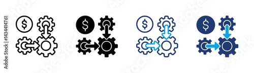 Integration Icon