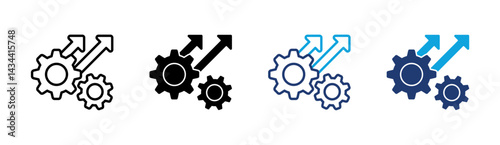 Productivity Icon