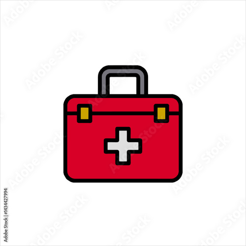 first aid kit