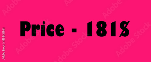 Special dollar  deal and sale banner mega sale banner design vector.