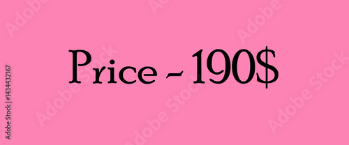 Special dollar  deal and sale banner mega sale banner design vector.