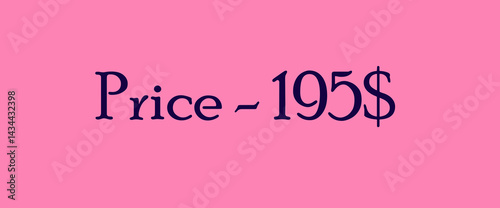 Special dollar  deal and sale banner mega sale banner design vector.