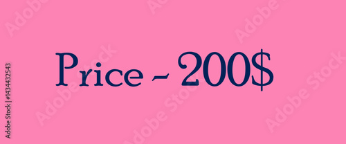 Special dollar  deal and sale banner mega sale banner design vector.