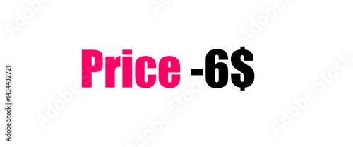 Special dollar  deal and sale banner mega sale banner design vector.