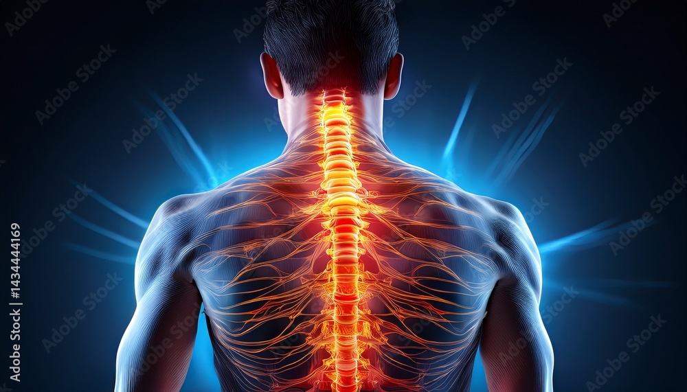 Spine Pain Spine Pain