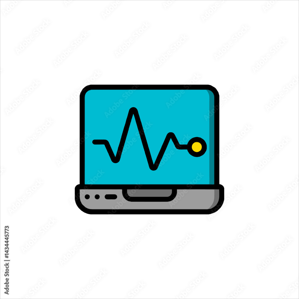tablet pc with graph tablet pc with graph