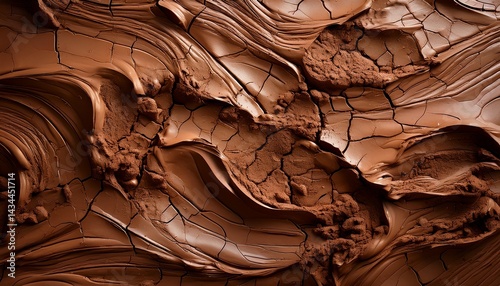 Mud Texture