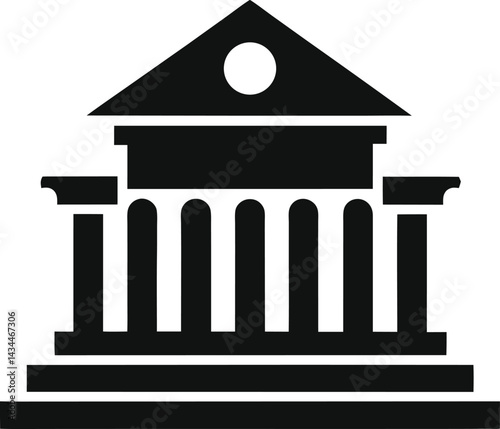 Court building