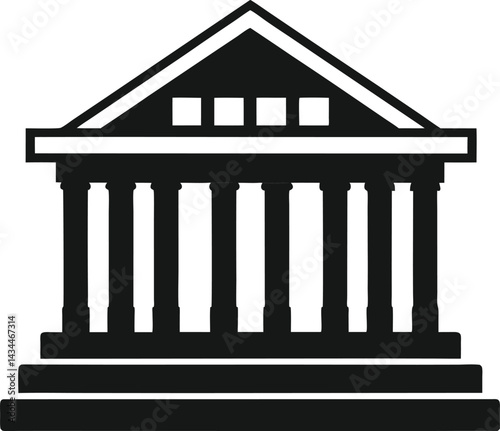 Court building