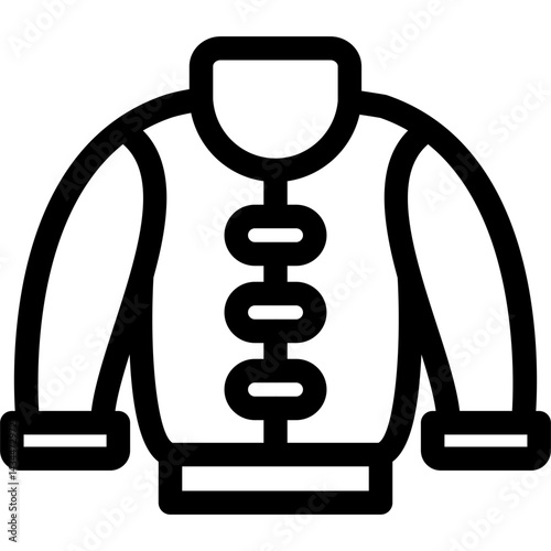 Winter Jacket