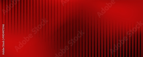 Dark red textured background with subtle wavy patterns and dark red shading.
