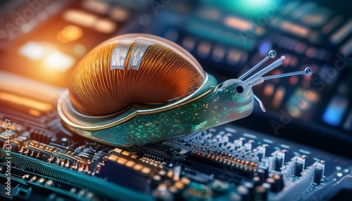 AI and technology development