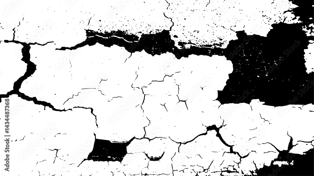 Obraz premium Particles, textures №32