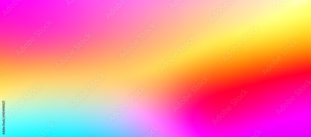 Obraz premium abstract colorful background with lines