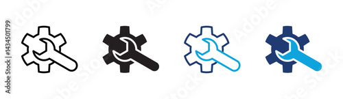 Configuration Icon