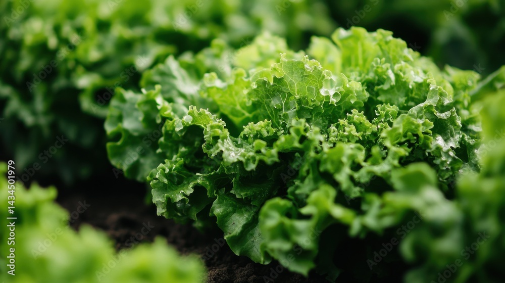 Greenhouse robot harvesting lettuce Greenhouse robot harvesting lettuce