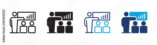 Presentation Icon