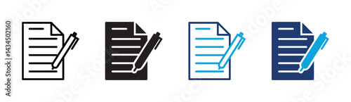 Evaluation Icon